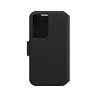 OtterBoxStradaVia GalaxyS22BLKNightBLK