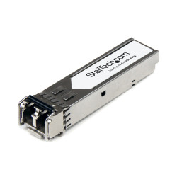 Startech Módulo Transceptor SFP+ Compatible con el Modelo J9 | APLIUM