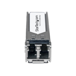 Startech Módulo Transceptor SFP+ Compatible con el Modelo J9 | APLIUM