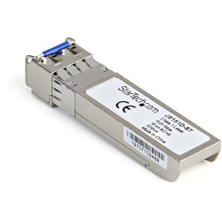 StarTech.com Transceptor SFP+ LC - HP J9151D - Módulo de tra | APLIUM