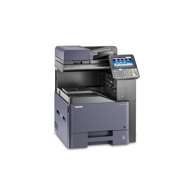 Kyocera TASKalfa 308ci - Impresora multifunción - color - la | APLIUM