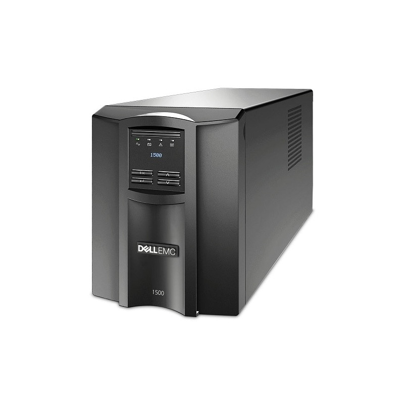 Dell Smart-UPS 1500VA LCD - UPS - CA 230 V - 1000 vatios - 1 | APLIUM