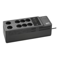 APC Back-UPS BE650G2-IT - UPS - CA 220-240 V - 400 vatios - 650 VA - c