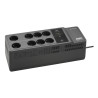 APC Back-UPS BE650G2-IT - UPS - CA 220-240 V - 400 vatios - 650 VA - c