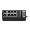 APC Back-UPS BE650G2-IT - UPS - CA 220-240 V - 400 vatios - 650 VA - c