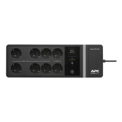 APC Back-UPS BE650G2-IT - UPS - CA 220-240 V - 400 vatios - 650 VA - c