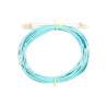 Dell - Cable de red - LC a LC - 5 m - fibra óptica - OM4 - p | APLIUM