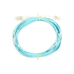 Dell - Cable de red - LC a LC - 5 m - fibra óptica - OM4 - p | APLIUM