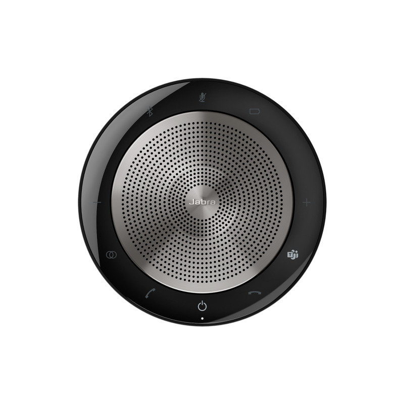 Jabra SPEAK 750 MS - Altavoz manos libres - Bluetooth - inal | APLIUM