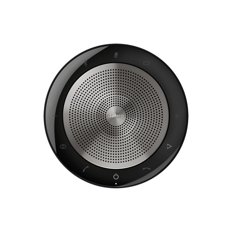 Jabra SPEAK 750 UC - Altavoz manos libres - Bluetooth - inal | APLIUM