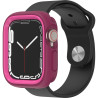 OtterBox Exo Edge Apple Watch 7 41mm pnk