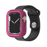 OtterBox Exo Edge Apple Watch 7 41mm pnk