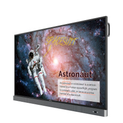 BenQ RM7502K - 75" Clase diagonal pantalla LCD con retroilum | APLIUM