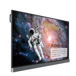 BenQ RM7502K - 75" Clase diagonal pantalla LCD con retroilum | APLIUM