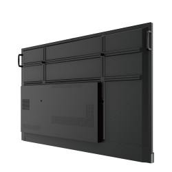 BenQ RM7502K - 75" Clase diagonal pantalla LCD con retroilum | APLIUM