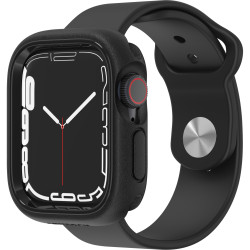 OtterBox Exo Edge Apple Watch 7 41mm Blk