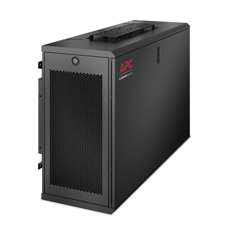 APC NetShelter WX AR106V - Armario - instalable en pared - n | APLIUM