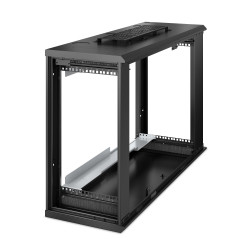 APC NetShelter WX AR106V - Armario - instalable en pared - n | APLIUM