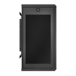 APC NetShelter WX AR106V - Armario - instalable en pared - n | APLIUM