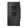 APC NetShelter WX AR106V - Armario - instalable en pared - n | APLIUM