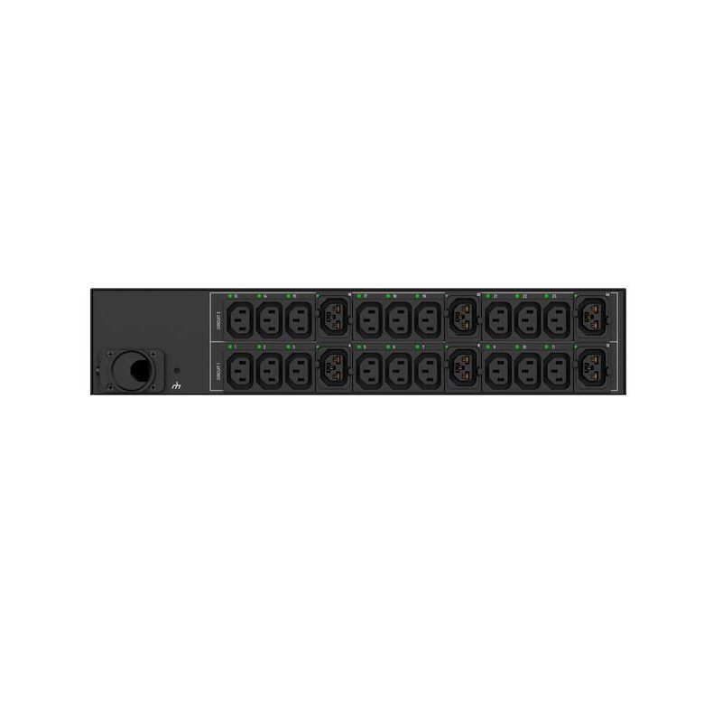 Rack PDU 1PH, 200-240V, 32A