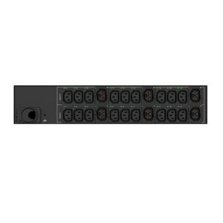 Rack PDU 1PH, 200-240V, 32A
