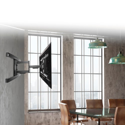 STARTECH FPWARTS1 - Full Motion Tv Wall Mount - For Up To | APLIUM