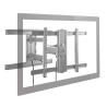 STARTECH FPWARTS1 - Full Motion Tv Wall Mount - For Up To | APLIUM