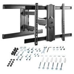 STARTECH FPWARTS1 - Full Motion Tv Wall Mount - For Up To | APLIUM