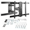 STARTECH FPWARTS1 - Full Motion Tv Wall Mount - For Up To | APLIUM