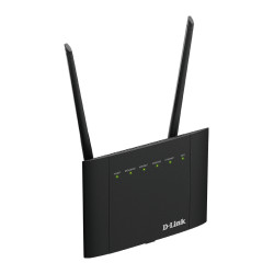 D-Link DSL-3788 - Enrutador inalámbrico - módem DSL conmutad | APLIUM