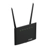 D-Link DSL-3788 - Enrutador inalámbrico - módem DSL conmutad | APLIUM