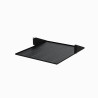 2 Post Server Rack Shelf - Vented - Supports Up To 75 Lb. | APLIUM