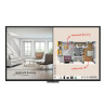 BenQ DuoBoard CP8601K - 86" Clase diagonal CP Series pantall | APLIUM