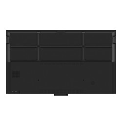 BenQ DuoBoard CP8601K - 86" Clase diagonal CP Series pantall | APLIUM
