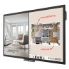 BenQ DuoBoard CP6501K - 65" Clase diagonal CP Series pantall | APLIUM