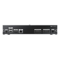 Samsung Smart LED S-Box SNOW-RAF - Reproductor de señalización digital