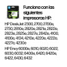 HP 305XL High Yield Black Blister Original Ink Cartridge | APLIUM