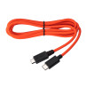 Jabra - Cable USB - USB-C (M) a Micro-USB tipo B (M) - 1.5 m | APLIUM