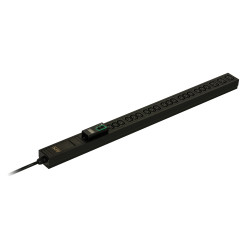 APC Easy Metered Rack PDU EPDU1116M - Unidad de distribución | APLIUM