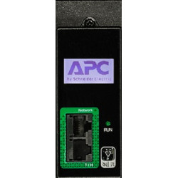 APC Easy Metered Rack PDU EPDU1116M - Unidad de distribución | APLIUM