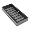 Rack - 5U - Rack-Mount Security Cover