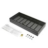 Rack - 5U - Rack-Mount Security Cover