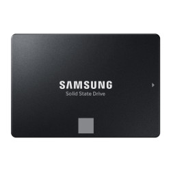 SAMSUNG 870 EVO 500 GB