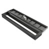 Rack - 2U - Rack-Mount Security Cover