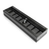 Rack - 3U - Rack-Mount Security Cover