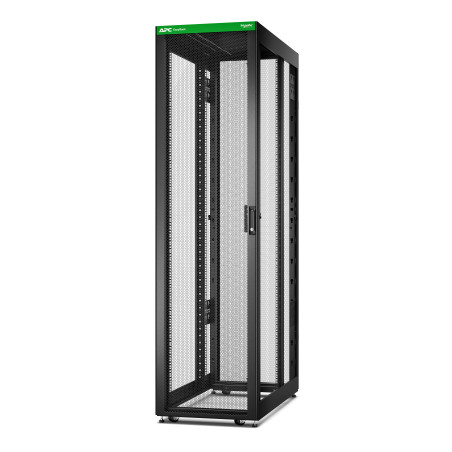 Easy Rack 600mm/48U/1200mm w/Roof