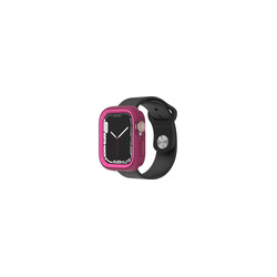 OtterBox Exo Edge Apple Watch 7 41mm pnk