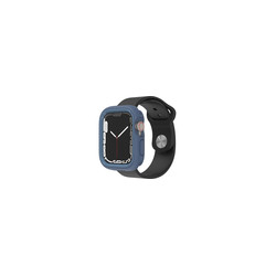 OtterBox Exo Edge Apple Watch 7 45mm blu