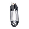 Jabra EVOLVE2 USB Cable Usb-a To Usb-c 1.2M Black | APLIUM
